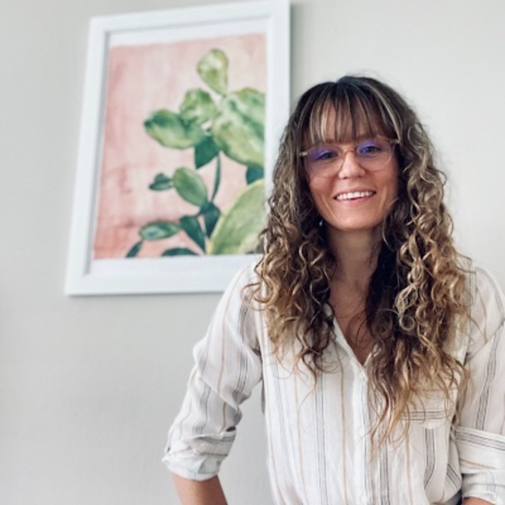 Meet your Posher, Meghan hoyne